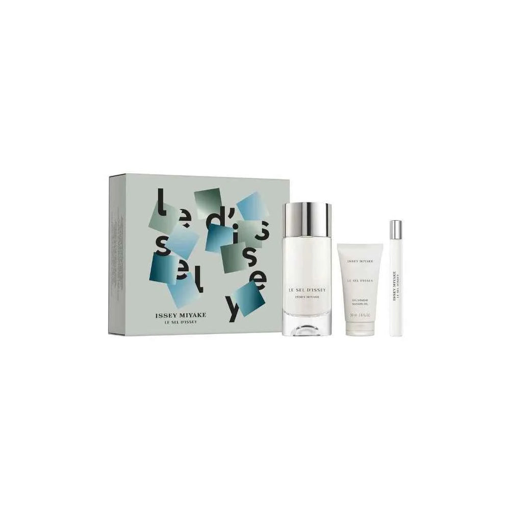 Issey Miyake Le Sel Dissey H Et100 Cof-D for Men
