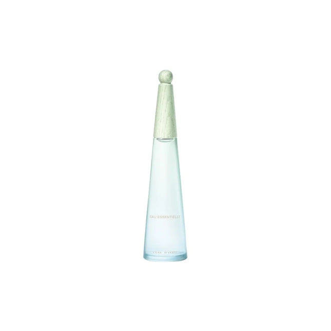 Issey Miyake L'eau D'issey Eau Essentiel – Eau de Parfum for Women, 100 ml