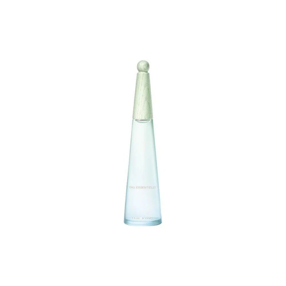 Issey Miyake L'eau D'issey Eau Essentiel – Eau de Parfum for Women, 100 ml