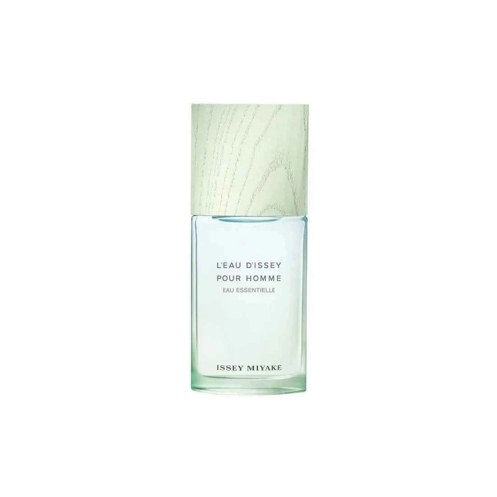 Issey Miyake L'eau D'issey Pour Homme Eau Essentiel – Eau de Parfum for Men, 75 ml