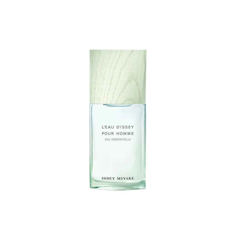 Issey Miyake L'eau D'issey Pour Homme Eau Essentiel – Eau de Parfum for Men, 125 ml