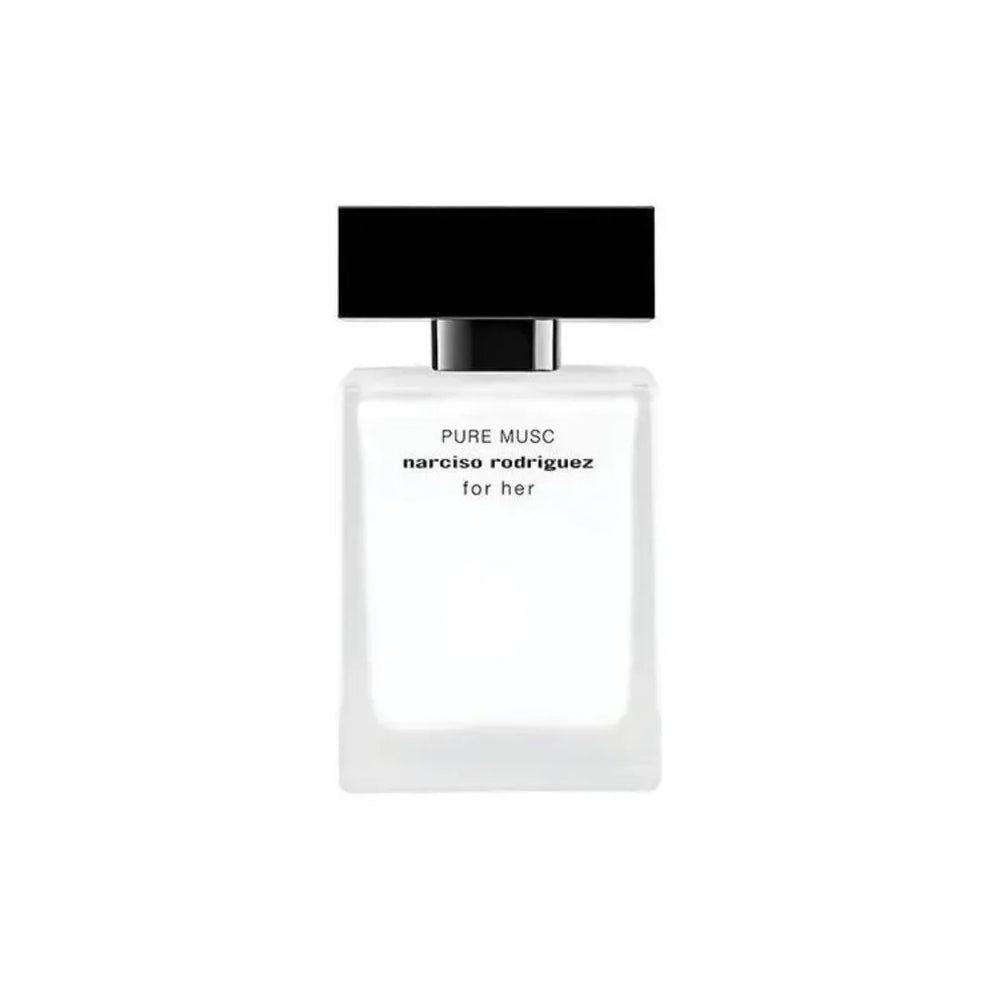Narciso Rodriguez Narciso Her Pure Musc Blanc Ep Int 30v-B for Women