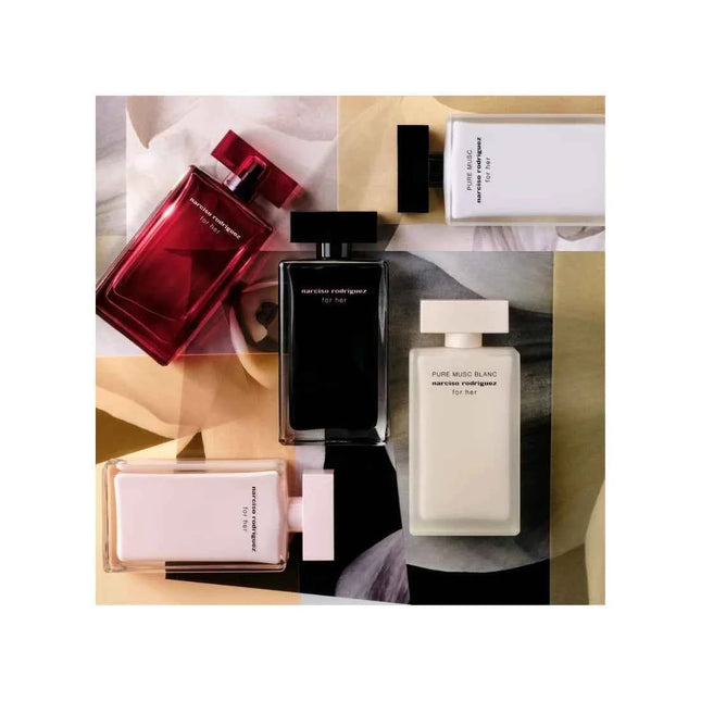 Narciso Rodriguez Narciso Her et 100 Vap Bo 10 Cof26 for Women