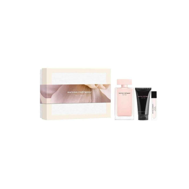 Narciso Rodriguez Narciso Her Ep 100v Body 10 Cof26 for Women