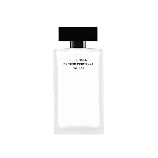 Narciso Rodriguez Narciso Her Pure Musc Ep 100 Bl 10 Cof for Women