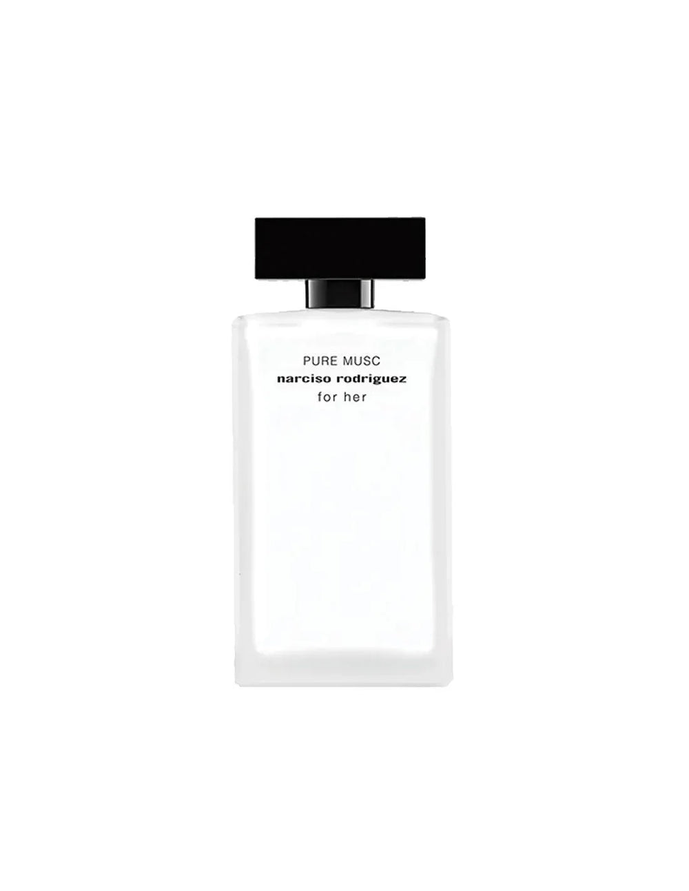 Narciso Rodriguez Narciso Her Pure Musc Ep 100 Bl 10 Cof for Women