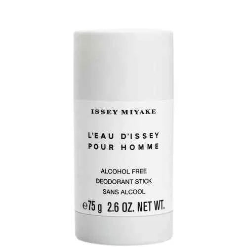 Issey Miyake L'eau D'issey Homme – Deodorant Stick for Men, 75 g