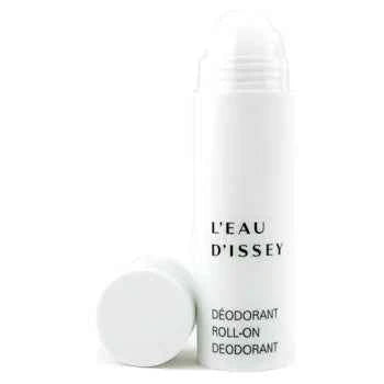 Issey Miyake L'eau D'issey Roll On – Deodorant for Women, 50 ml