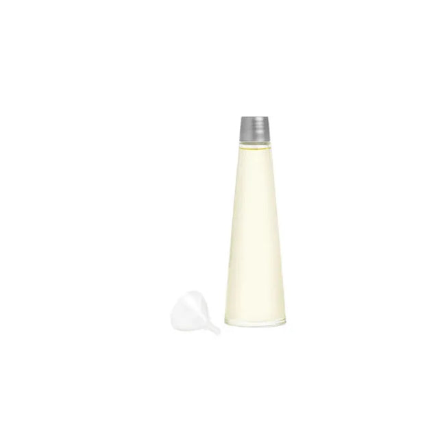 Issey Miyake L'eau D'issey – Eau de Parfum for Women Spray Refill, 75 ml