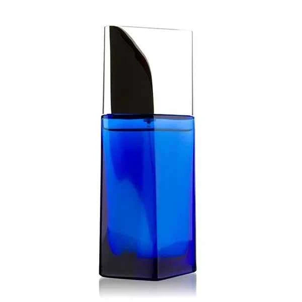 Issey Miyake L'eau Bleue Homme – Eau de Toilette for Men Spray, 75 ml