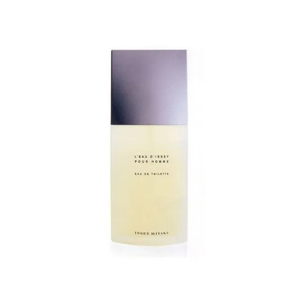 Issey Miyake L'eau D'issey Homme – Eau de Toilette for Men Spray, 40 ml