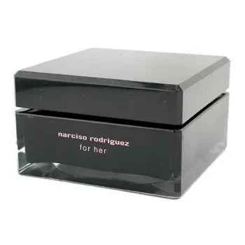 Narciso Rodriguez For Her Body – Cream Unisex, 150 ml