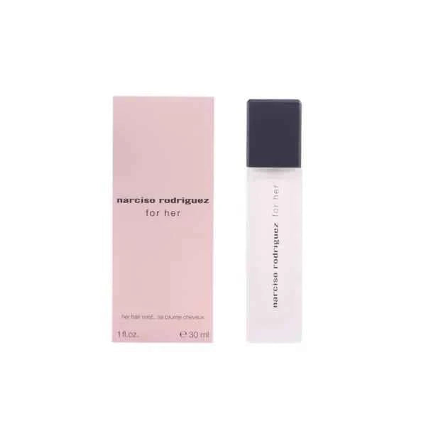 Narciso Rodriguez For Her Hair Mist for Women, 30 ml