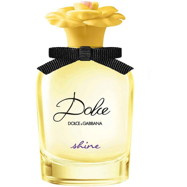 Dolce & Gabbana Dolce Shine – Eau de Parfum for Women, 50 ml