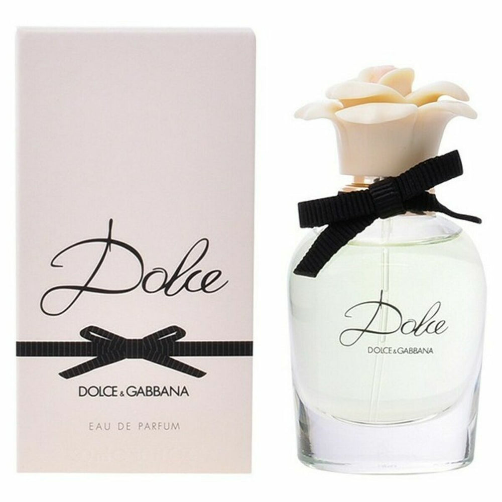 Dolce & Gabbana Dolce – Eau de Parfum for Women, 50 ml