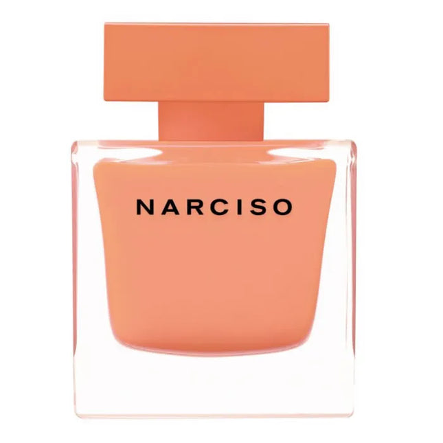 Narciso Rodriguez Narciso Ambrée – Eau de Parfum for Women Spray, 30 ml