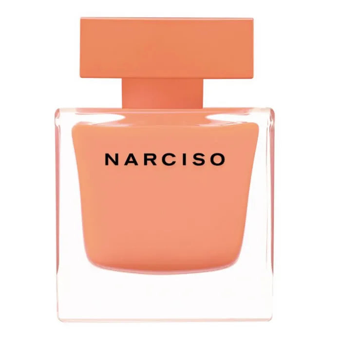 Narciso Rodriguez Narciso Ambrée – Eau de Parfum for Women Spray, 30 ml