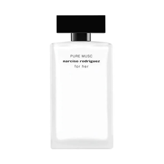 Narciso Rodriguez For Her Pure Musc – Eau de Parfum for Women Spray, 150 ml