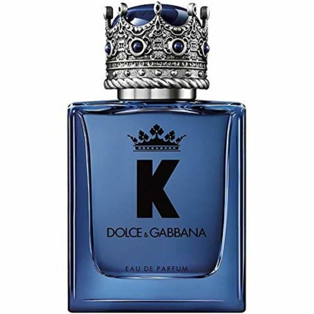 Dolce & Gabbana K Eau de Parfum for Men, 150 ml