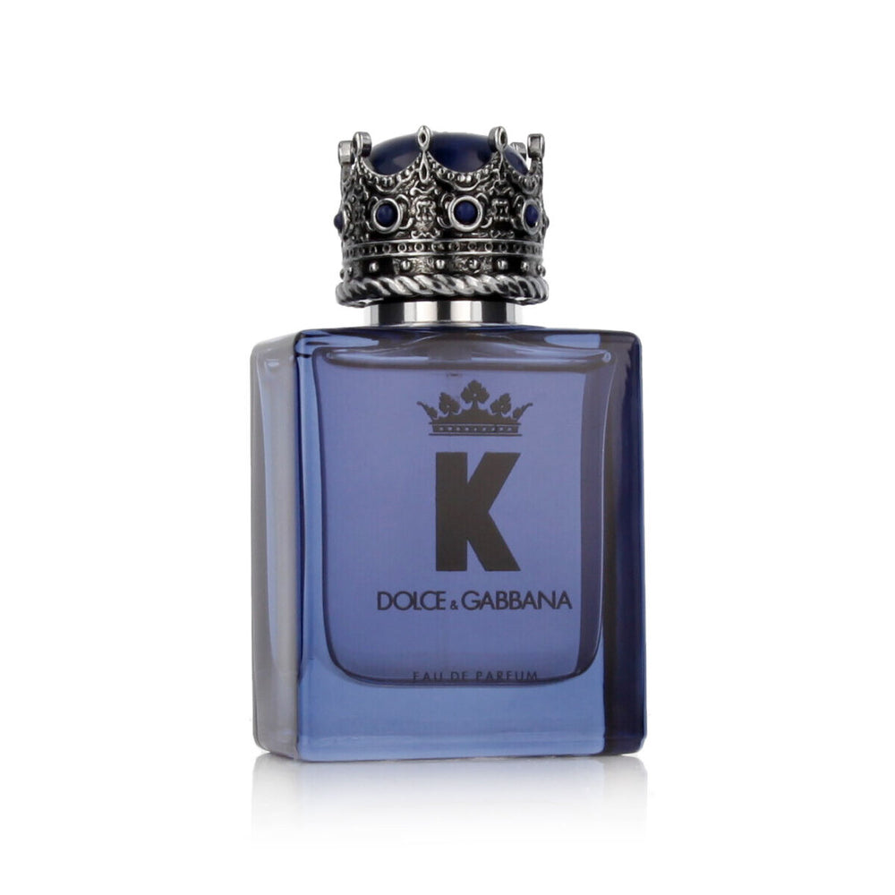 Dolce & Gabbana K Eau de Parfum for Men, 50 ml