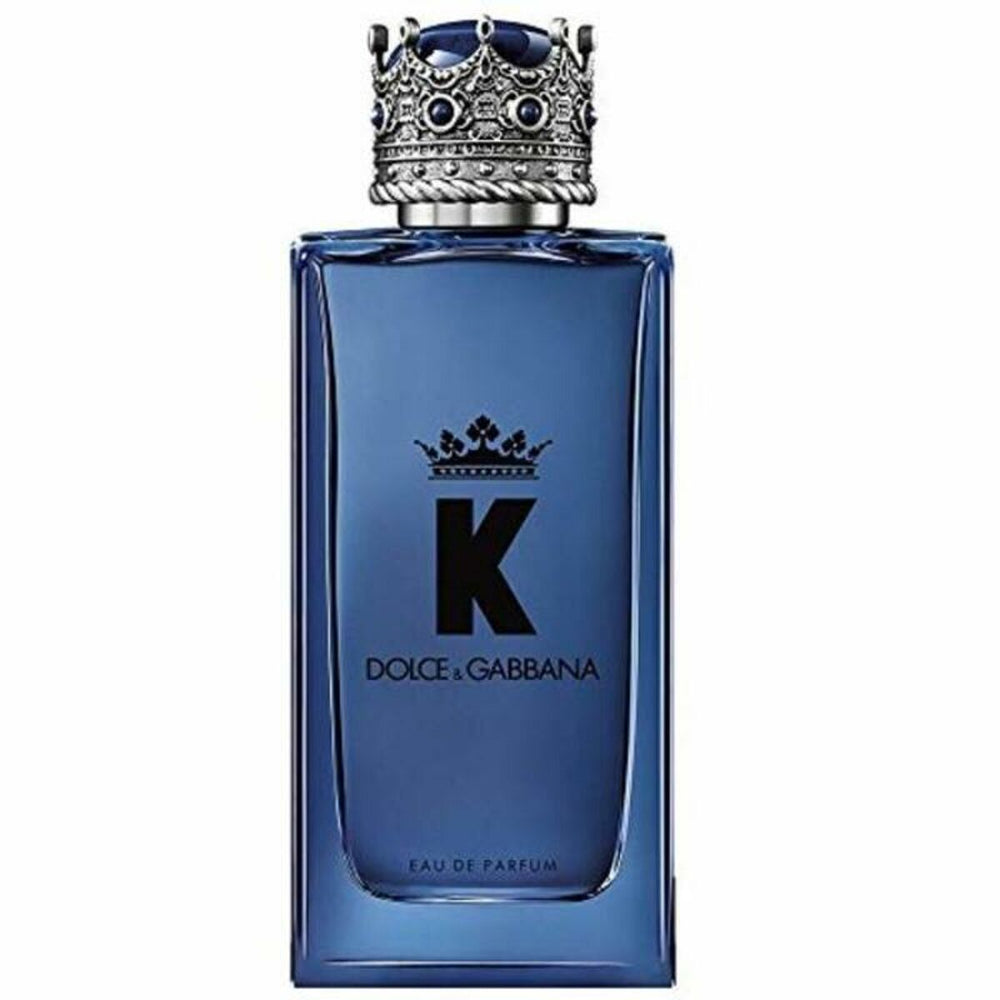 Dolce & Gabbana K Eau de Parfum for Men, 150 ml