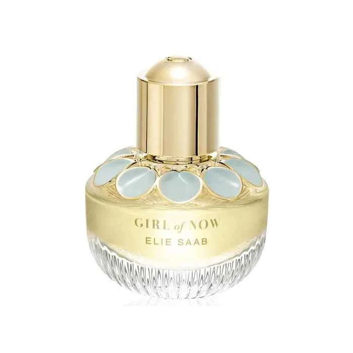 ELIE SAAB Girl Of Now – Eau de Parfum for Women Spray, 50 ml