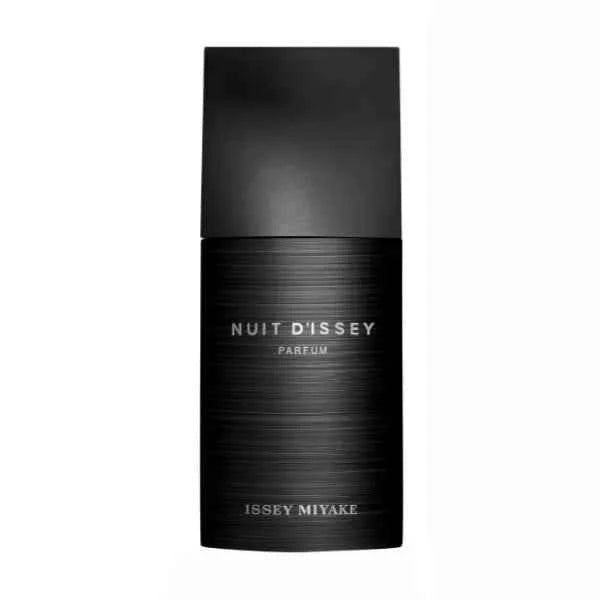 Issey Miyake Nuit D Issey – Eau de Parfum for Men Spray, 125 ml