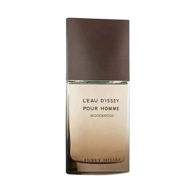 Issey Miyake L'Eau D'Issey Wood & Wood – Eau de Parfum for Men Spray, 50 ml
