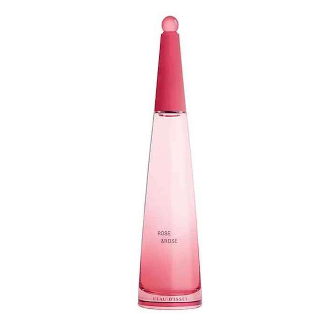Issey Miyake L'eau d'Issey Rose & Rose – Eau de Parfum for Women Spray, 90 ml