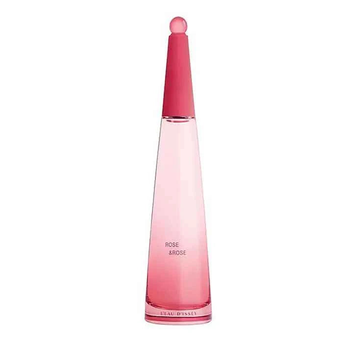 Issey Miyake L'eau d'Issey Rose & Rose – Eau de Parfum for Women Spray, 90 ml