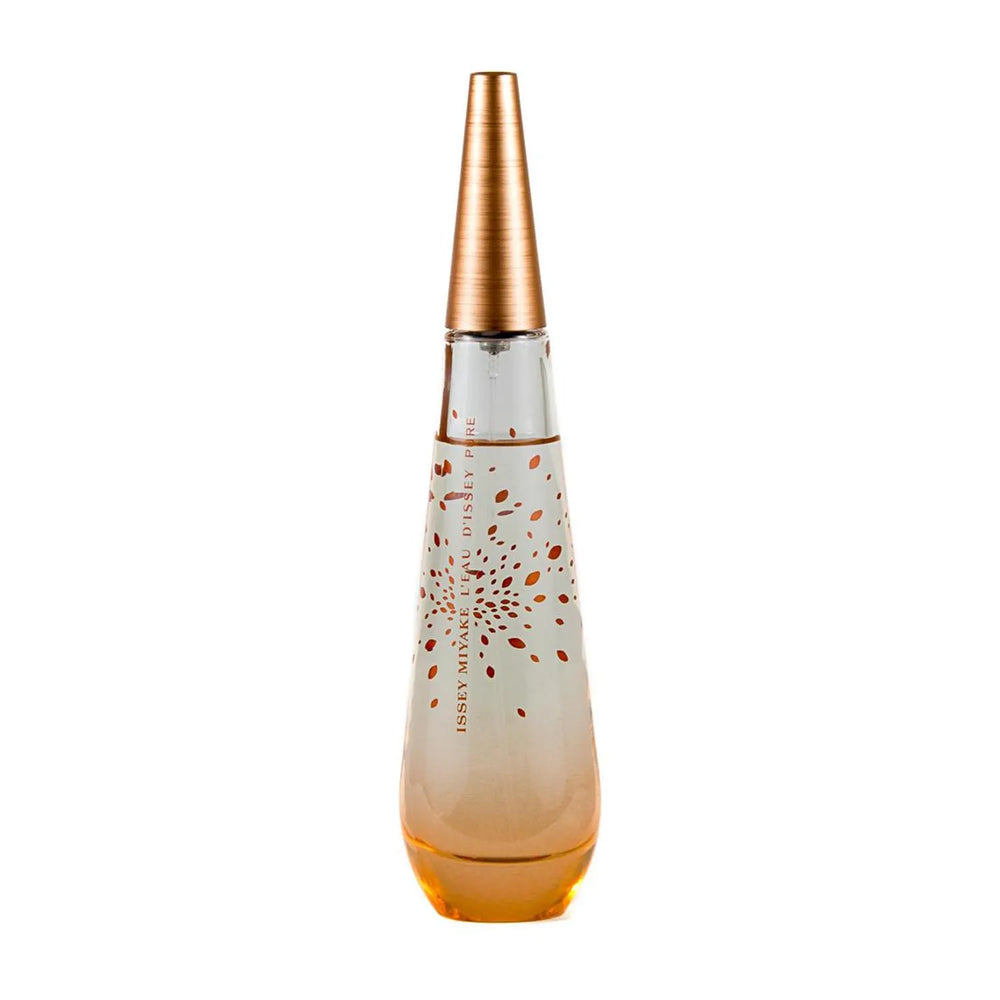 Issey Miyake Pure Petale De Nectar – Eau de Toilette for Women, 90 ml Spray
