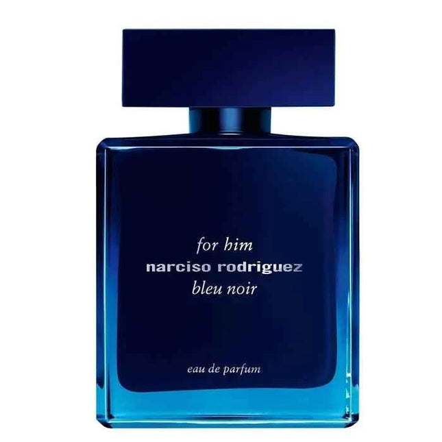 Narciso Rodriguez For Him Bleu Noir – Eau de Parfum for Men Spray, 100 ml