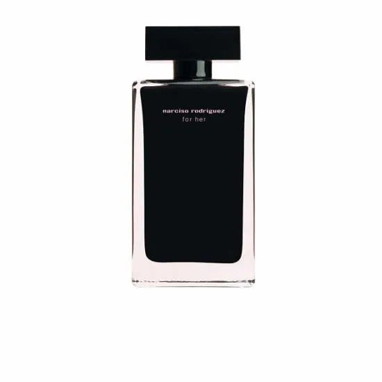 Narciso Rodriguez For Her – Eau de Toilette for Women Spray, 150 ml