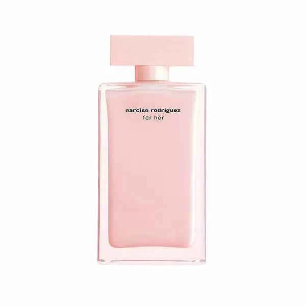 Narciso Rodriguez For Her – Eau de Parfum for Women Spray, 150 ml