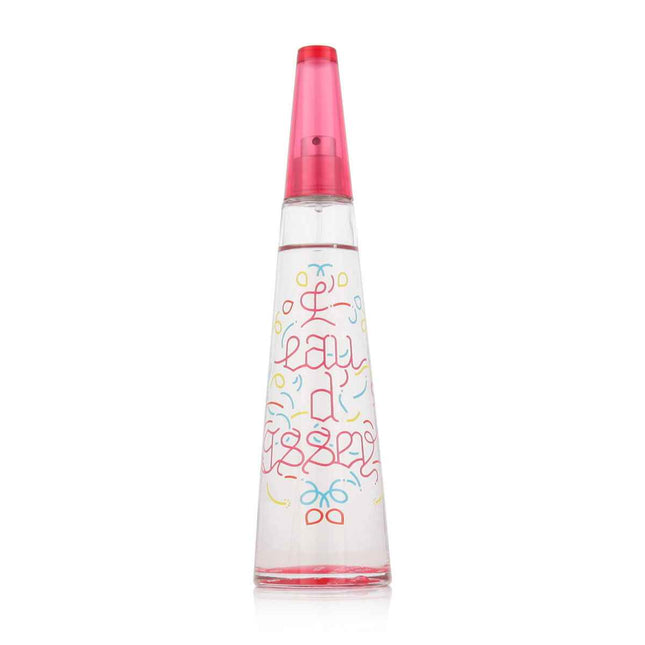 Issey Miyake L'eau D'issey Shades Of Kolam Limited Ed – Eau de Toilette for Women Spray, 100 ml