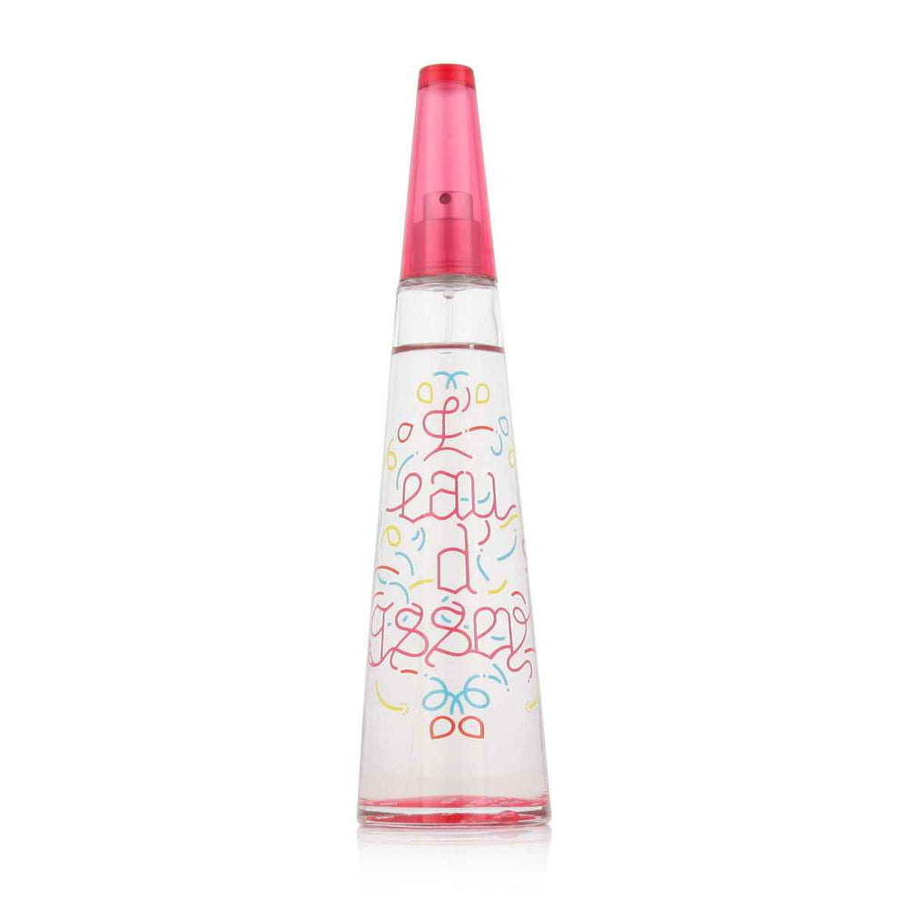 Issey Miyake L'eau D'issey Shades Of Kolam Limited Ed – Eau de Toilette for Women Spray, 100 ml