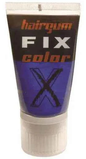 Hairgum Fix Color – Gel Colorant Purple Unisex