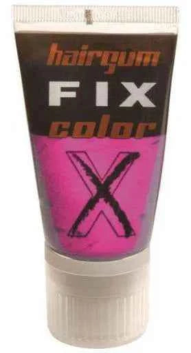 Hairgum Fix Color – Gel Colorant Pink Unisex