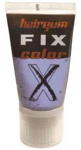 Hairgum Fix Color – Gel Colorant Silver Unisex