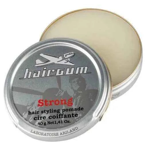 Hairgum Strong Hair Styling Pomade Unisex, 40 g