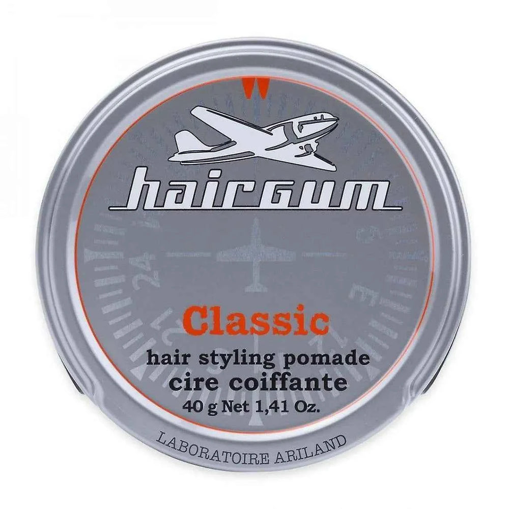 Hairgum Classic Hair Styling Pomade Unisex, 40 g