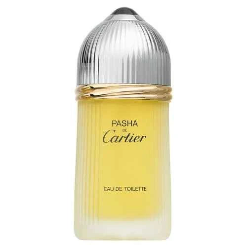 Cartier Pasha – Eau de Toilette Unisex Spray, 100 ml