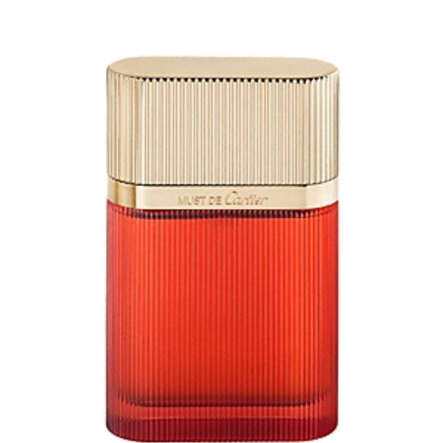 Cartier Must de Cartier – Parfum for Women, 50 ml