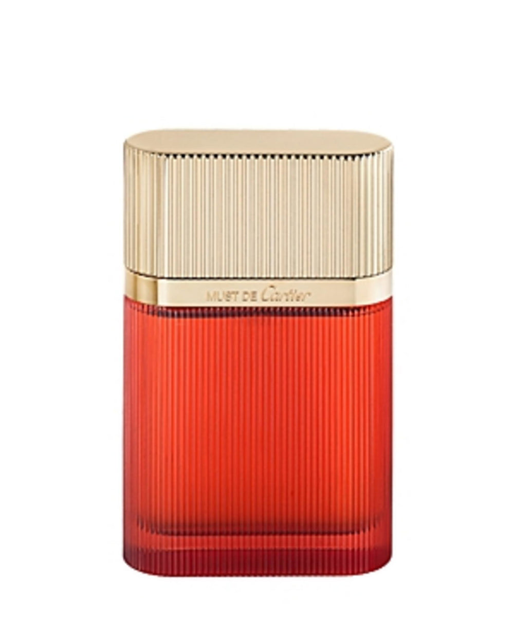 Cartier Must de Cartier – Parfum for Women, 50 ml