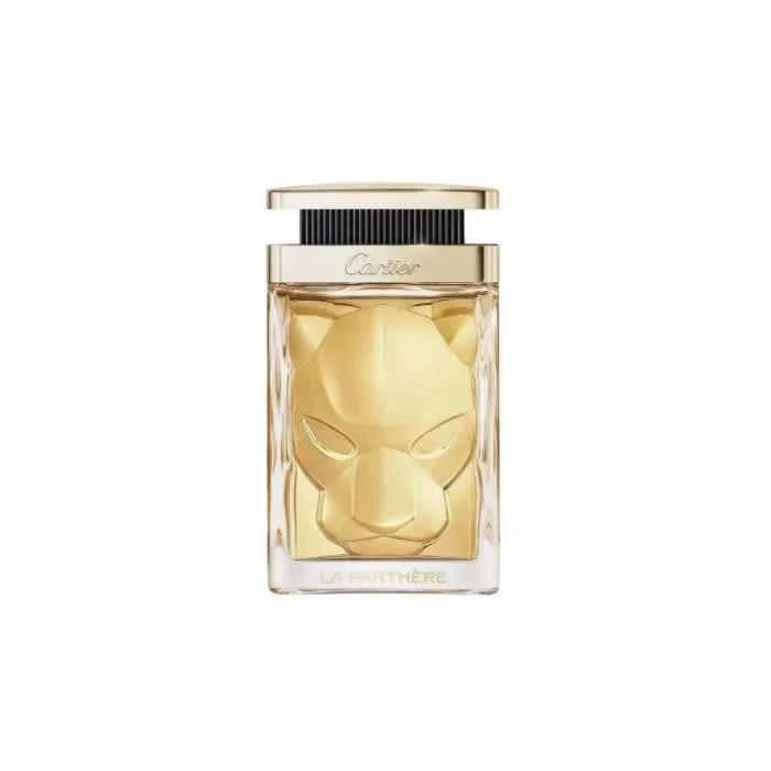 Cartier La Panthere – Parfum for Women Spray, 50 ml