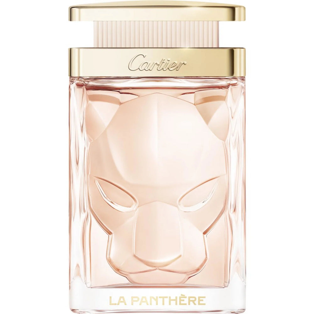 Cartier La Panthere – Eau de Toilette for Women, 100 ml