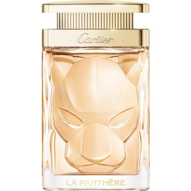 Cartier La Panthere – Eau de Parfum for Women, 100 ml