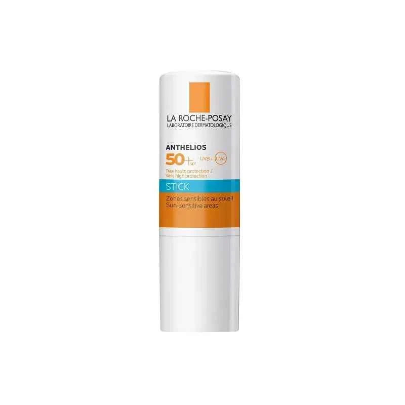 LA Roche-posay La Roche Posay Anthelios XL SPF 50+ Stick Sun Sensitive Zones Unisex, 9 g