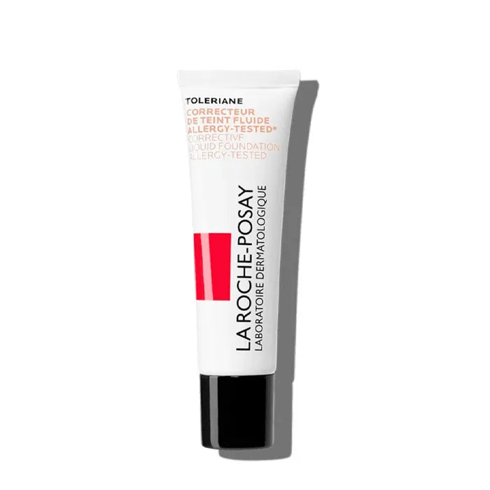 LA Roche-posay Toleriane Maq Fluido Beig Sable N 13 30m