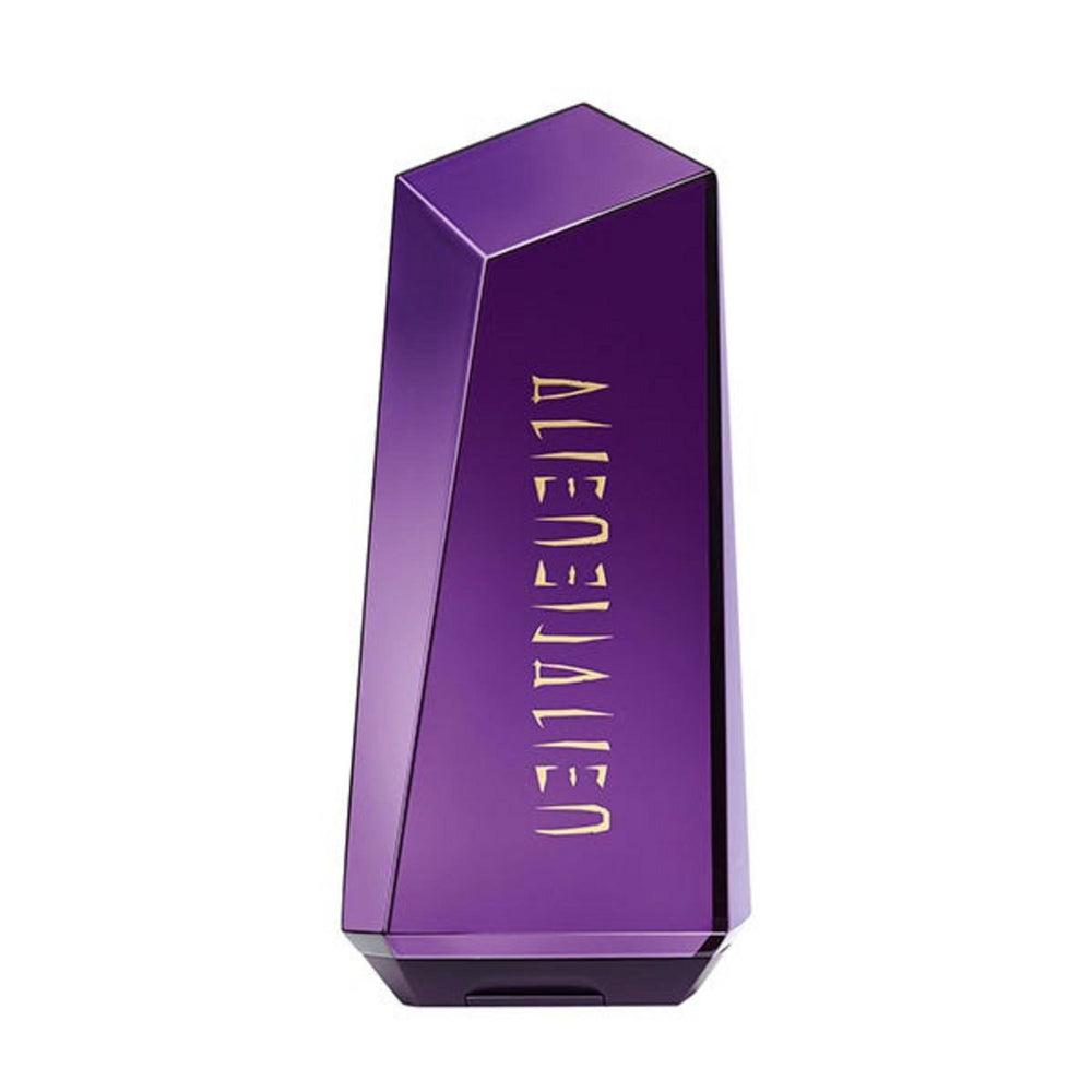 Thierry Mugler Alien Moisturizing – Body Lotion for Women, Body, 200 ml